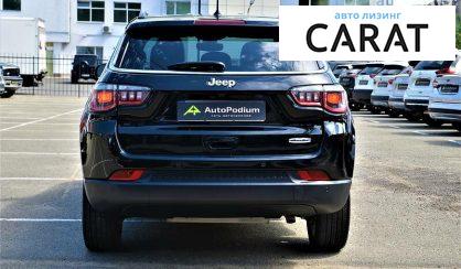 Jeep Compass 2017