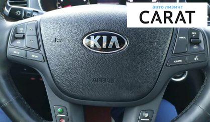 Kia K7 2015