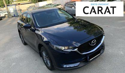 Mazda CX-5 2017