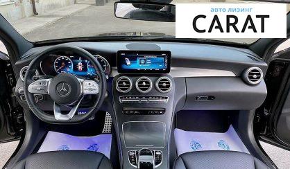 Mercedes-Benz C 220 2018