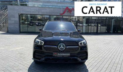 Mercedes-Benz GLE 350 2019