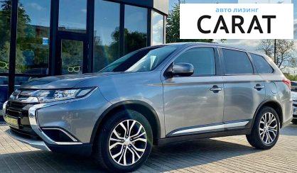 Mitsubishi Outlander 2021 Mitsubishi Outlander 2021