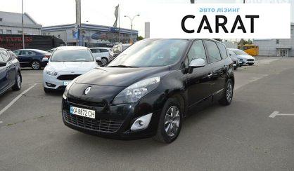 Розглянути Renault Megane RS 2011 Renault Megane RS 2011 - авто лізинг Carat