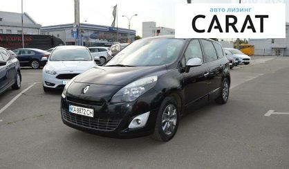 Розглянути Renault Megane RS 2011 Renault Megane RS 2011 - авто лізинг Carat