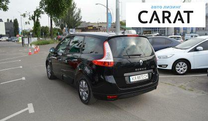 Renault Megane RS 2011