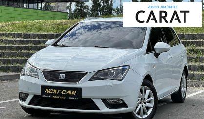 Seat Ibiza 2013