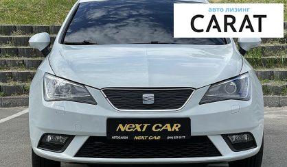 Seat Ibiza 2013