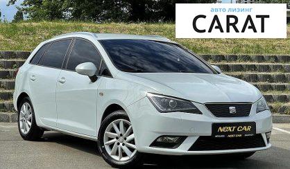 Seat Ibiza 2013