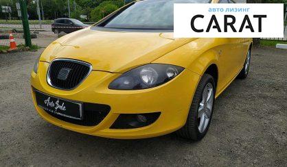 Seat Leon 2008