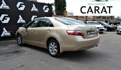 Toyota Camry 2010