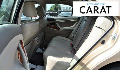 Toyota Camry 2010