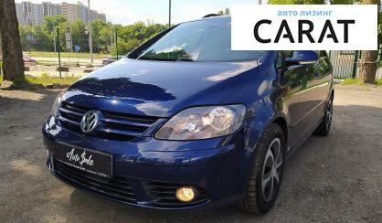 Рассмотреть Volkswagen Golf 2008 Volkswagen Golf 2008 - авто лізинг Carat