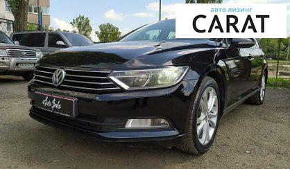 Volkswagen Passat B8 2015 Volkswagen Passat B8 2015
