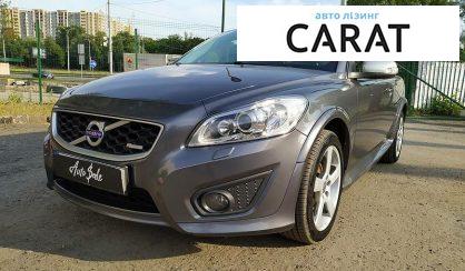 Розглянути Volvo C30 2010 Volvo C30 2010 - авто лізинг Carat
