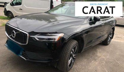 Рассмотреть Volvo XC60 2020 Volvo XC60 2020 - авто лізинг Carat