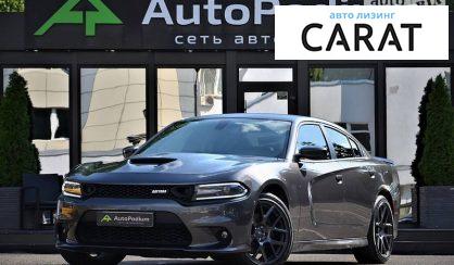 Dodge Charger 2019