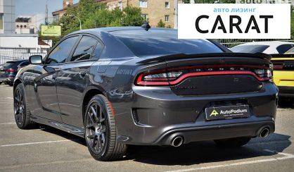 Dodge Charger 2019