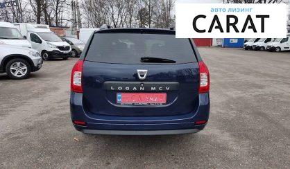 Dacia Logan 2013