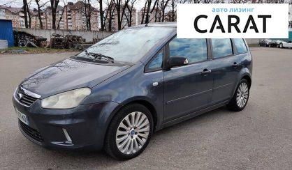 Ford C-Max 2010