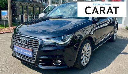 Audi A1 2011 Audi A1 2011