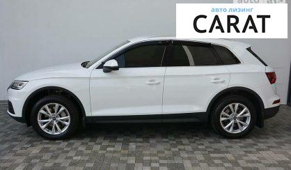 Audi Q5 2017