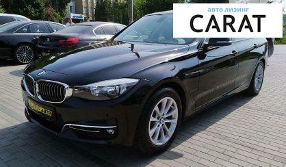 BMW 3 Series GT 2013 BMW 3 Series GT 2013