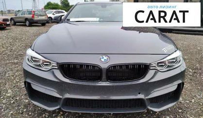 BMW 428 2015