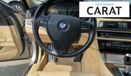 BMW 528 2010