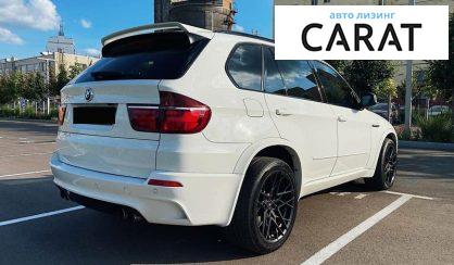 BMW X5 M 2010