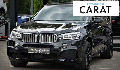 BMW X5 M 2016