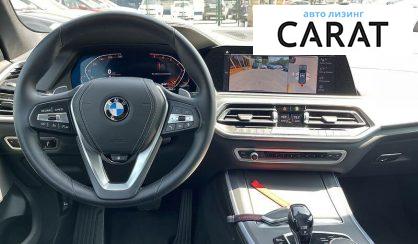 BMW X5 2019