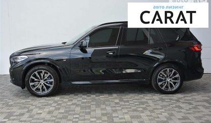 BMW X5 2020