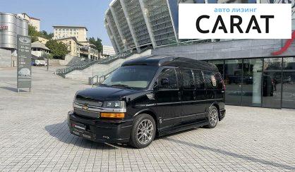 Розглянути Chevrolet Explorer 2014 Chevrolet Explorer 2014 - авто лізинг Carat