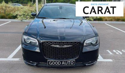 Chrysler 300 S 2015