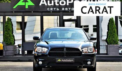 Dodge Charger 2013