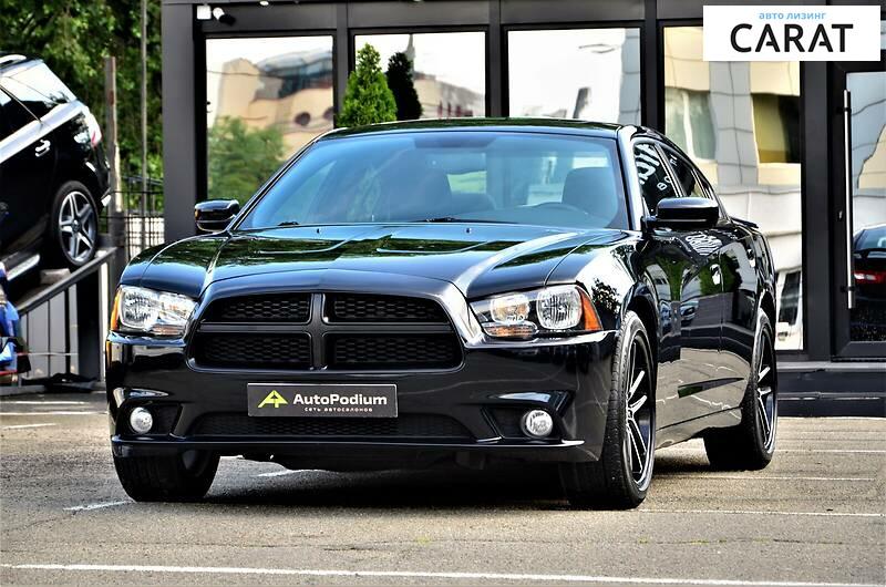 Dodge Charger 2013 Dodge Charger 2013