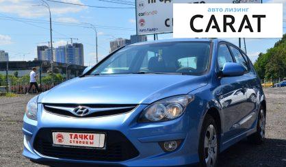 Hyundai i30 2010 Hyundai i30 2010