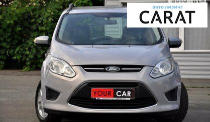 Ford C-Max 2011