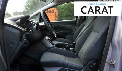 Ford C-Max 2011