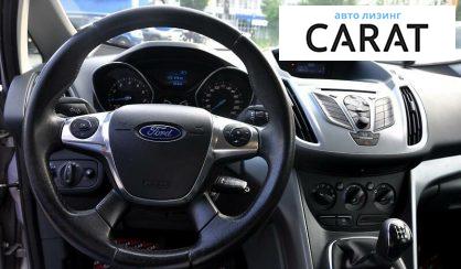 Ford C-Max 2011