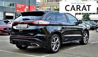 Ford Edge 2015