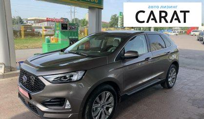 Ford Edge 2019