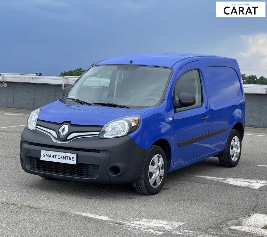 Renault Kangoo груз. 2016