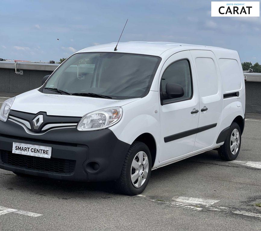 Renault Kangoo груз. 2017