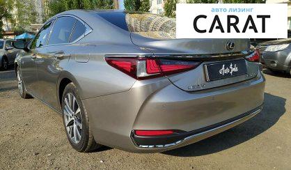 Lexus ES 250 2018