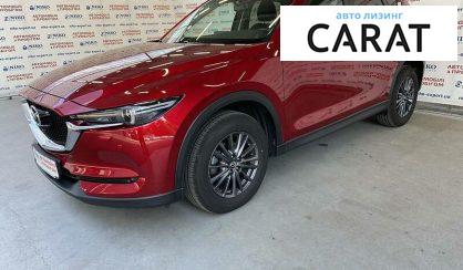 Mazda CX-5 2019 Mazda CX-5 2019