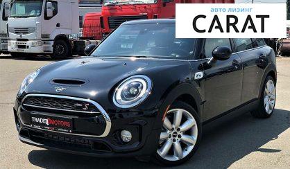 MINI Cooper S 2019 MINI Cooper S 2019