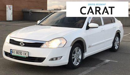 Розглянути Renault Samsung SM5 2010 Renault Samsung SM5 2010 - авто лізинг Carat