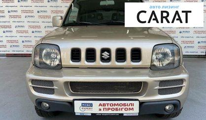 Suzuki Jimny 2009