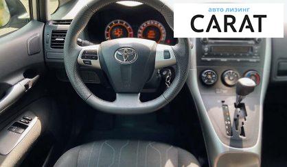 Toyota Auris 2010